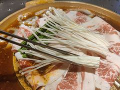 -小牛哈尼韩式水煎肉(万象城店)
