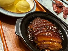 -老灶房-四川土菜(铁牛广场店)