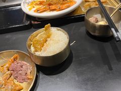 -大神太神·铁板烧(瑞虹天地月亮湾店)