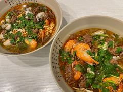 -筒骨麻辣烫(永同昌公寓胜明花园店)