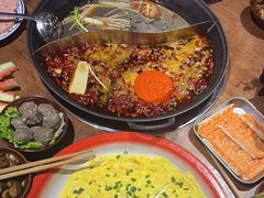 -楠火锅(昆山金鹰店)