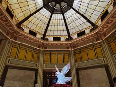 -上海和平饭店华懋阁 Cathay Room