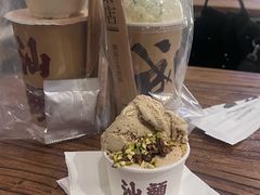 -成川茶店·潮汕工夫浓茶(万象店)