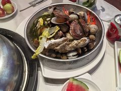 -船梆煮•蒸汽海鲜·生腌干蒸(五四广场店)