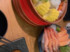 -沼津港精致料理·寿喜烧·烧鸟(青浦宝龙广场日料榜单店)
