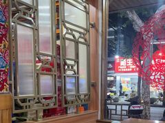 -鹤乡东北菜(崮山路店)