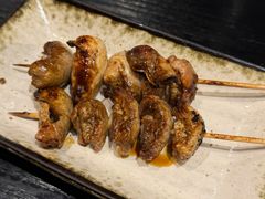 -玄白·炭烤活鳗(上海首店)