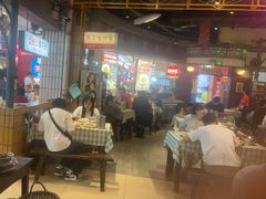 -彭耕记猪油炒小菜(吉联mall店)