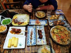 -平成屋·午肴夜酒(四川北路店)