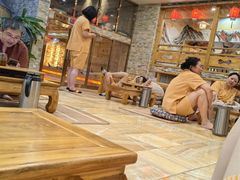 -盛世桃源(群力店)