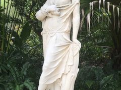-维兹卡亚博物馆及花园