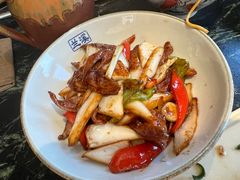 -兰溪小馆(东直门簋街店)