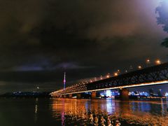 -武昌江滩