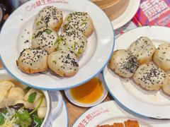 -小杨生煎(湟普汇店)
