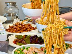 -相约·羊村小馆非遗手抓肉(七一酱园店)