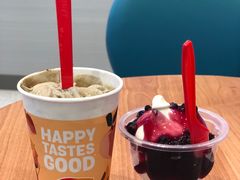 -DQ·蛋糕·冰淇淋(龙湖狮山天街店)