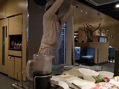 -海底捞火锅(上元大街店)