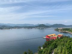 -千岛湖忆湖度假酒店(中心湖景区店)