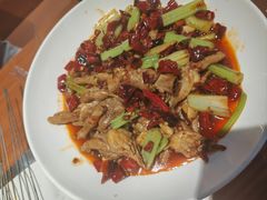 -小杨烤肉(朱雀店)