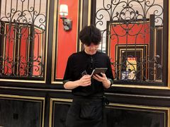 -新白鹿餐厅(第一百货店)