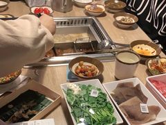 -野妹经典火锅(民治店)