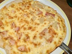 -萨莉亚意式餐厅(苏州泉屋店)