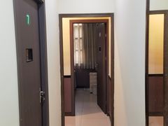 -强手盲人推拿·颈肩腰背调理(南新路店)