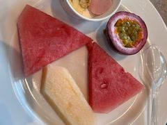 -怡聚轩全日制自助餐厅(大中华喜来登酒店)