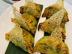 -麒茗餐厅·粤菜·宴会厅·海鲜(锦绣路店)