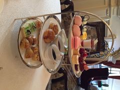 Salon&nbsp;de&nbsp;Ville-Salon de Ville浦江汇(上海外滩华尔道夫酒店店)