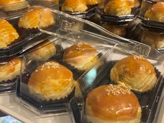 -85度C(南京龙江店)