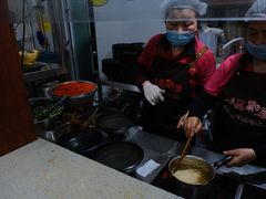 -一品飘香米线(一中总店)