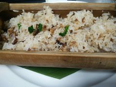 -铭轩中餐厅·海南菜·粤菜(亚龙湾瑞吉店)
