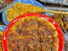 -张庆烤肉·清真
