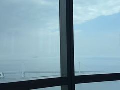 -大连君悦酒店·星海湾壹号Dalian·Dalian(星海广场店)