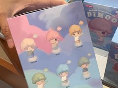 -泡泡玛特POPMART(壹号店)