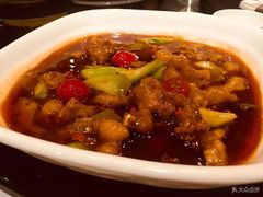 -徐记私厨(半淞园路店)