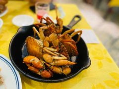 -莲花公园煎蟹(总店)