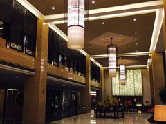 -天目湖御水温泉·度假酒店