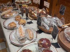 -佐敦面包铺·JORDAN BAKERY