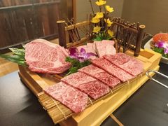 -银座苑烧肉酒场·烤活鳗(仙霞路店)
