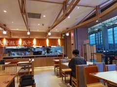 -味千拉面(广州白云机场T1航站楼店)