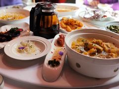 -月湖翠·上海菜(思南公馆淮海店)