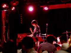 -育音堂音乐公园