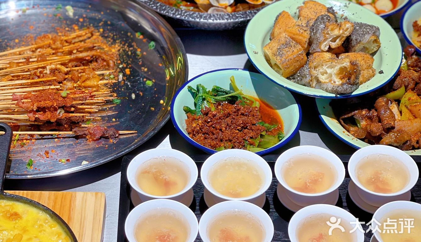 北京｜夏天的傍晚怎能不去一趟微醺的小酒馆呢