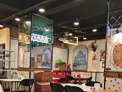 -澳门陈光记烧味饭店(南京德基广场店)