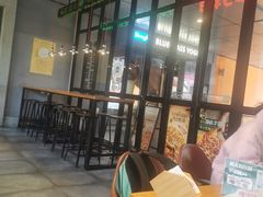 -棒约翰比萨·意面(金桥国际店)