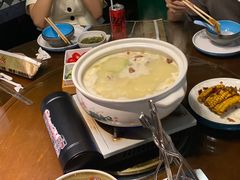 -金龙·打边炉(南京西路店)