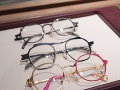 -大视光学•LINDBERG林德伯格•全球手工眼镜集合店(王府井店)
