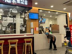 -永和大王(长寿路店)
